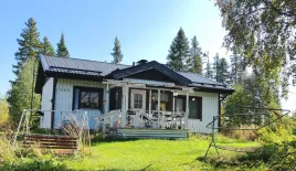 Maison pour 50 000 Euro à Kemi, Finlande