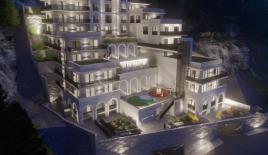 Appartamento per 77 000 euro a Budva, Montenegro