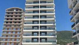 Appartamento per 116 850 euro a Bar, Montenegro