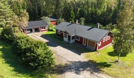 Maison pour 85 000 Euro à Kauhava, Finlande