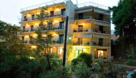 Hotel, albergo per 1 800 000 euro sull'Eubea, Grecia