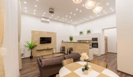 Appartamenti per 320 000 euro a Budapest, Ungheria