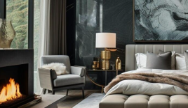 Attico per 784 046 euro a Budva, Montenegro