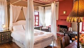 Hotel, albergo per 1 000 000 euro a Epiro, Grecia