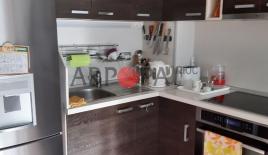 Appartamento per 136 000 euro a Burgas, Bulgaria