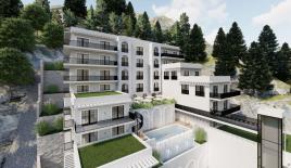 Appartamento per 389 348 euro a Budva, Montenegro