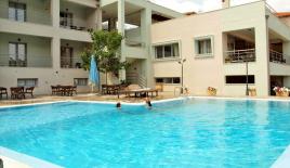 Hotel, albergo per 700 000 euro a Calcide, Grecia
