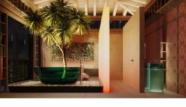 Villa per 175 627 euro a Nusa Dua, Indonesia