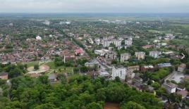 Casa per 66 000 euro a Subotica, Serbia