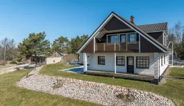 Maison pour 68 000 Euro à Naantali, Finlande