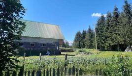 Terreno per 150 000 euro a Žabljak, Montenegro