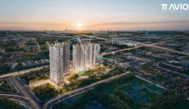 Wohnung für 64 233 euro in Ho-Chi-Minh-Stadt, Vietnam