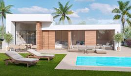 Villa per 284 000 euro a Murcia, Spagna
