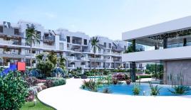 Appartamenti per 283 000 euro a Guardamar del Segura, Spagna