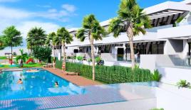 Bungalow per 289 000 euro ad Algorfa, Spagna