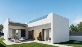 Villa per 404 900 euro a San Miguel de Salinas, Spagna