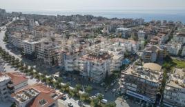 Appartamento per 133 000 euro a Alanya, Turchia
