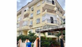 Appartamento per 120 000 euro a Alanya, Turchia
