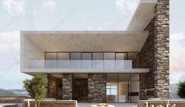 Land for 360 000 euro on Lustica peninsula, Montenegro