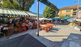 Hotel for 295 000 euro in Risan, Montenegro