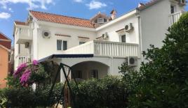 Hotel for 720 000 euro in Budva, Montenegro