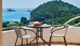 Hotel for 700 000 euro in Petrovac, Montenegro