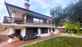 Casa per 1 248 000 euro a Pirano, Slovenia