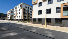 Appartamento per 465 000 euro a Lubiana, Slovenia