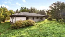 House for 49 500 euro in Pori, Finland