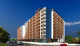 Appartamento per 43 354 euro a Mersin, Turchia