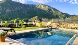 Villa per 576 605 euro a Antalya, Turchia