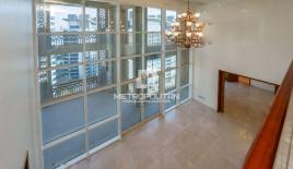 Bungalow per 4 645 533 euro a Dubai, EAU