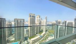 Appartamenti per 487 774 euro a Dubai, EAU