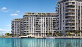 Appartamenti per 1 393 677 euro a Dubai, EAU