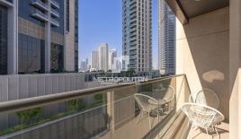 Appartamenti per 696 796 euro a Dubai, EAU