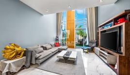 Townhouse per 464 587 euro a Dubai, EAU