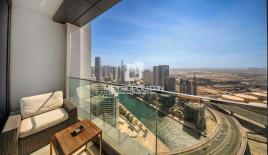 Appartement pour 645 575 Euro à Dubaï, EAU