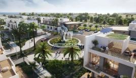 Townhouse per 859 785 euro a Ras Al Khayma, EAU