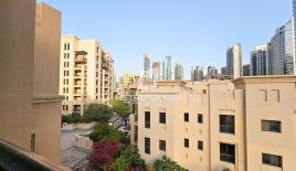 Appartamenti per 569 098 euro a Dubai, EAU