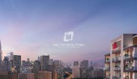 Appartamenti per 534 233 euro a Dubai, EAU
