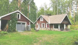 Casa per 83 000 euro a Kontiolahti, Finlandia