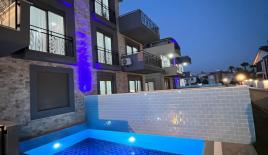 Villa per 364 172 euro a Antalya, Turchia