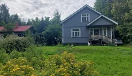 Casa per 37 000 euro a Iitti, Finlandia