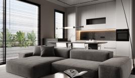 Appartamenti per 368 000 euro a Limassol, Cipro
