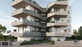 Studio per 205 500 euro a Limassol, Cipro