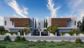 Villa per 416 000 euro a Limassol, Cipro