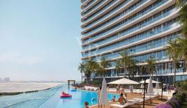 Appartamento per 396 931 euro a Abu Dhabi, EAU