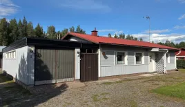 Casa per 48 000 euro a Huittinen, Finlandia