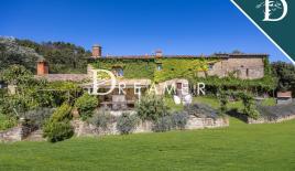 Flat for 1 480 000 euro in Bagno a Ripoli, Italy