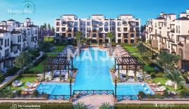 Apartamento para 142 317 euro en Hurghada, Egipto